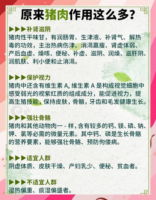 吃克隆猪肉真的能防止肥胖吗？