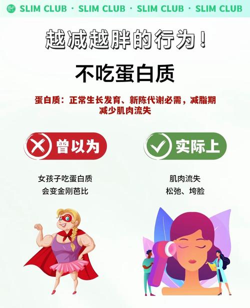 中年男士减肥需要注意哪些细节和误区？