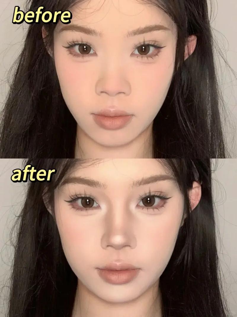 如何通过10个方法打造精致小尖脸？