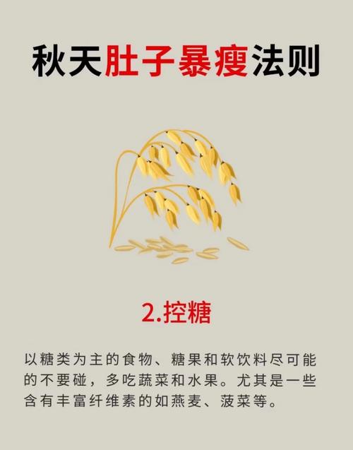 如何有效缩小腹围，摆脱腹型肥胖的困扰？