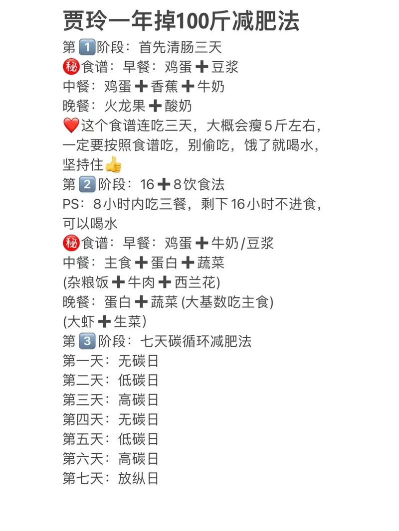 日本女星是如何同过如此极端方法实现快速减肥的？