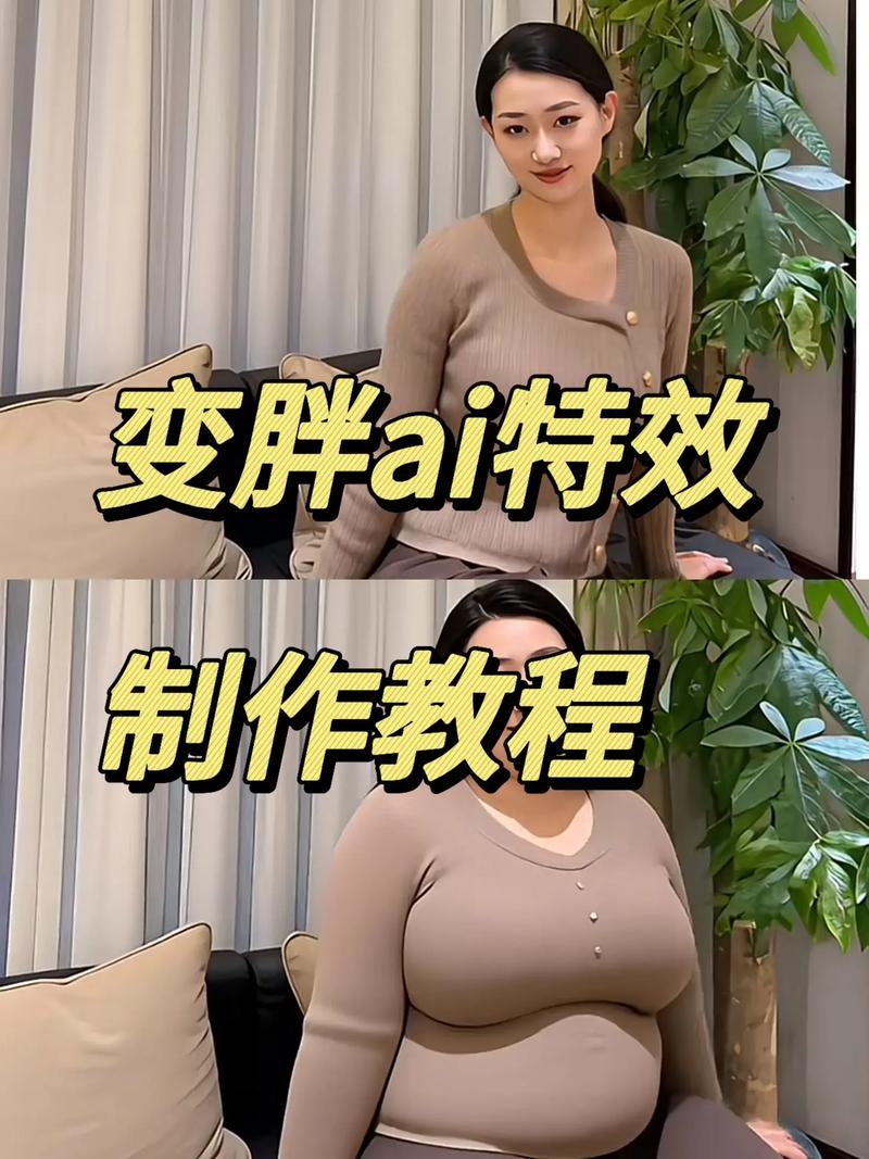 胖妞如何成功减掉50斤体重，变身成为美丽佳人？