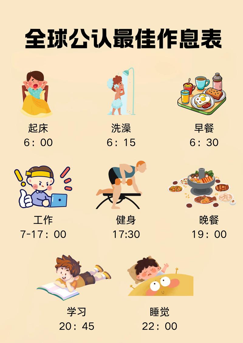 如何将办公族日常快餐时间转变为有效的健身运动？