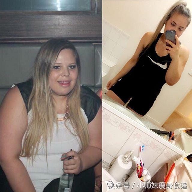 澳大利亚肥妈是如何仅用两招减掉120斤体重的？