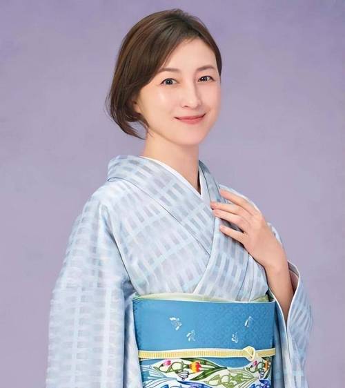 广末凉子健康瘦身有哪些独家绝招呢？