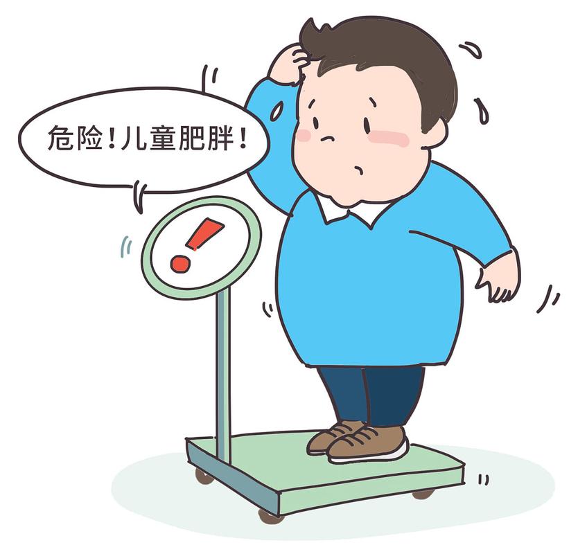 肥胖儿童是不是营养过剩，而不是营养好呢？