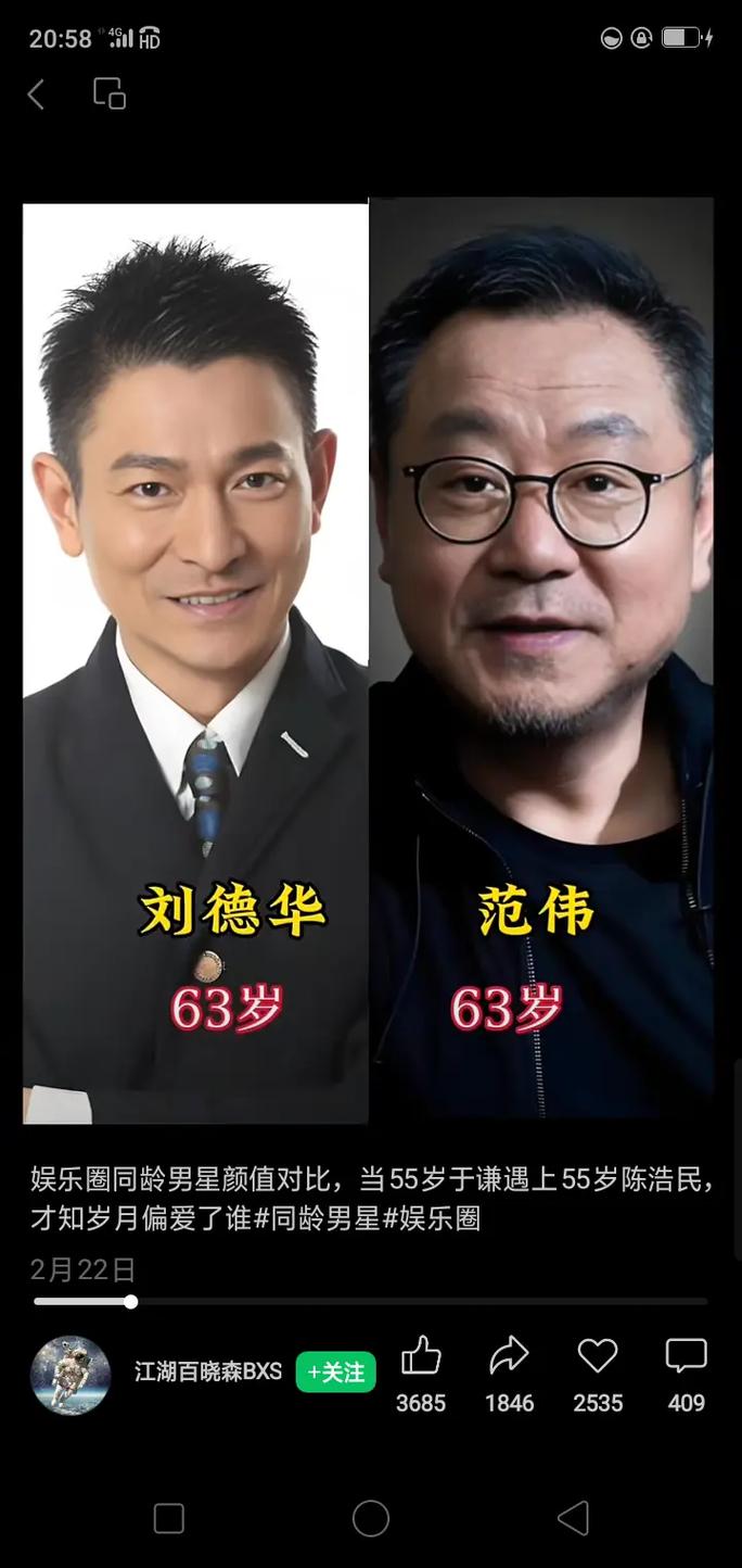 为什么同龄人中他们看起来更年轻貌美呢？