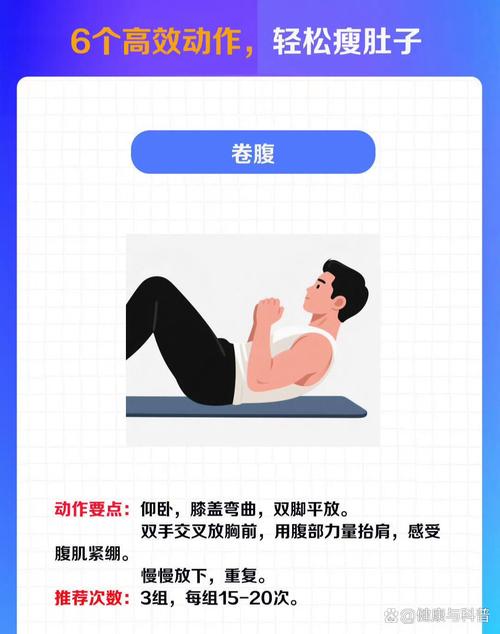 中年女性如何通过健康运动有效减肥？