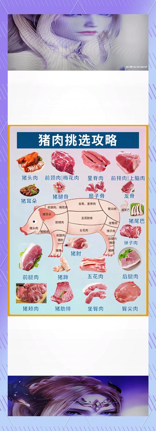 有哪些肉类是特别适合胖人食用的呢？