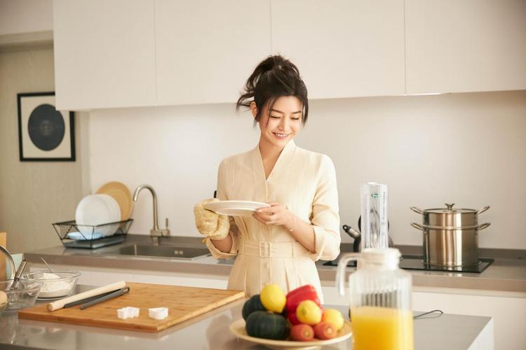 陈妍希是如何透露她的独特减肥秘诀的？