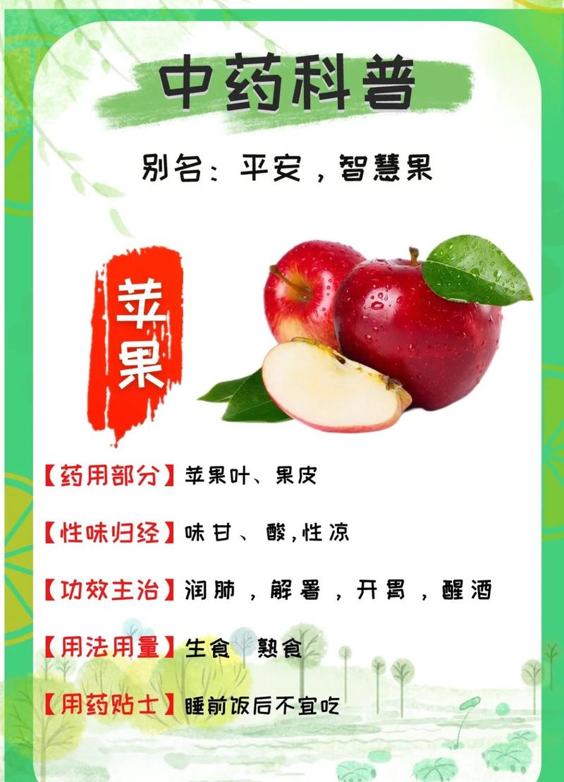 为什么吃苹果这种水果嫩帮助实现健康减肥效果？