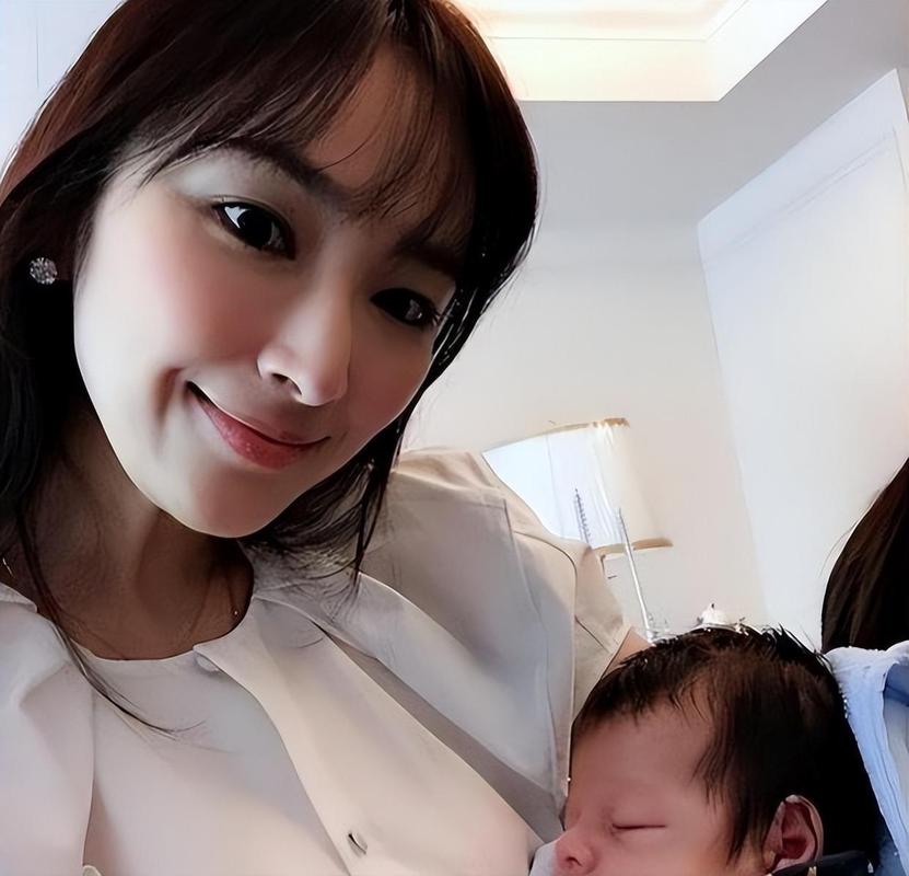 产后6天吴佩慈是如何成功瘦身的？