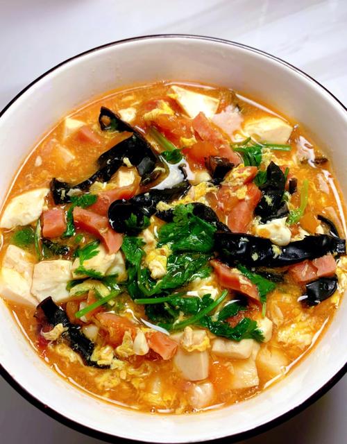 上海MM流行酸辣汤真的能帮助减肥吗？