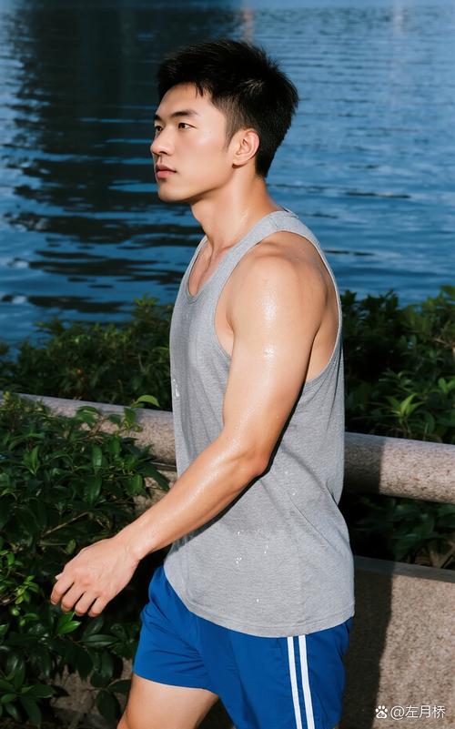 男人是不是不应该过分追求苗条身材呢？