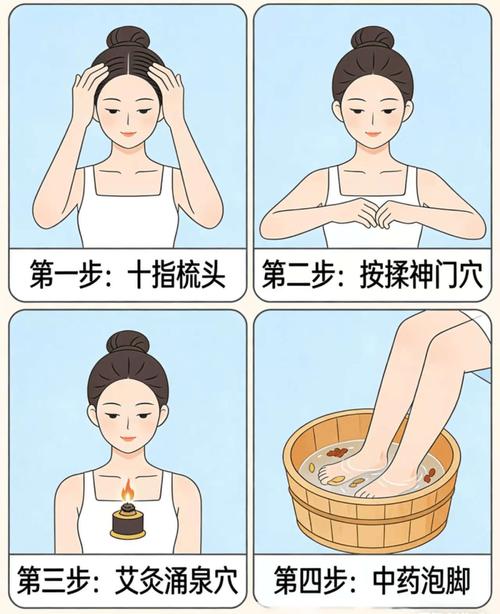 泡脚能轻松减肥消除下身浮肿吗？这种方法真的有效吗？