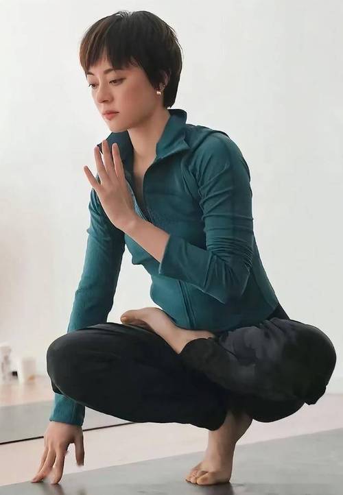 孙俪的减肥导师有哪些健康减肥诀窍可依学习？