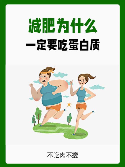 蛋白质在减肥和身体塑形中扮演着怎样的关键角色？