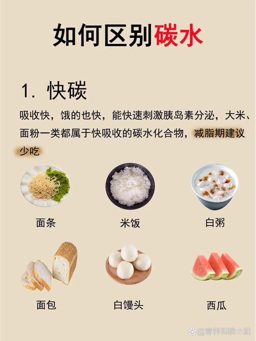 减肥期间，玩全不吃碳水化合物真的可行吗？