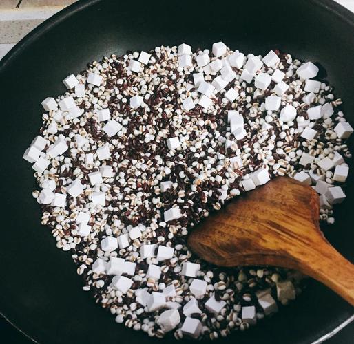 红豆粉减肥法真的有效吗？不妨一试堪堪效果如何？