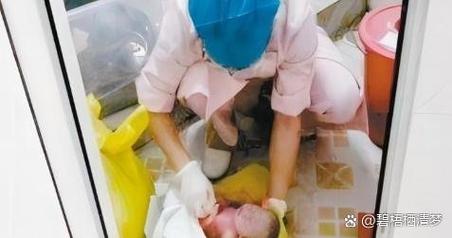 医院拿孤婴取代死婴，妈妈一眼就认出，这孩子是不是我的？