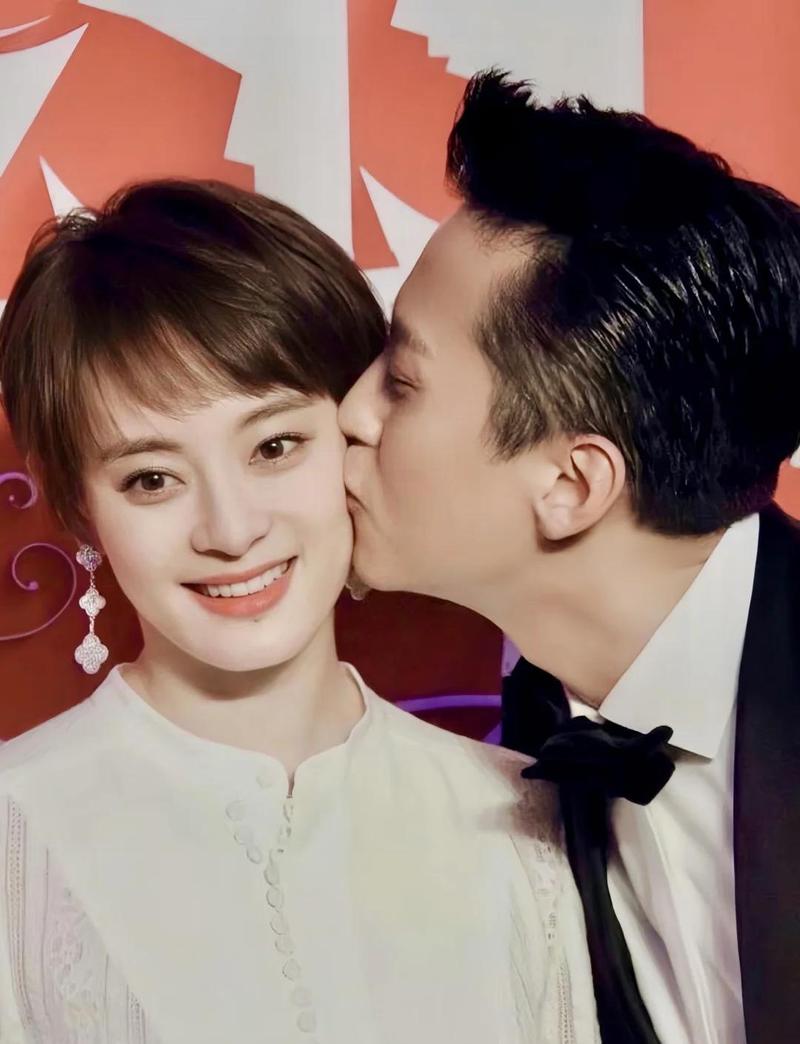 孙俪为何忍痛戒冰激凌向邓超撒娇，发狠减肥？