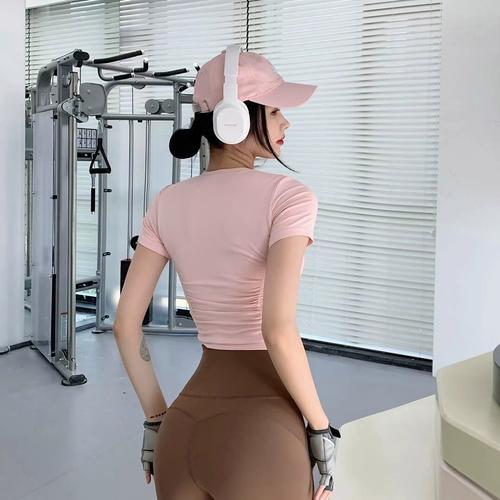 厌食症少女如何逆袭成为性感健身达人？