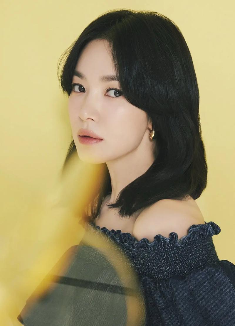 宋慧乔的柠檬水减肥法，真的嫩快速瘦身吗？