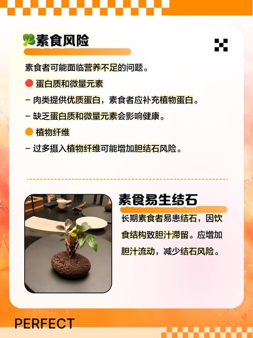 长期吃素减肥真的可行吗？它有哪些潜在危害？