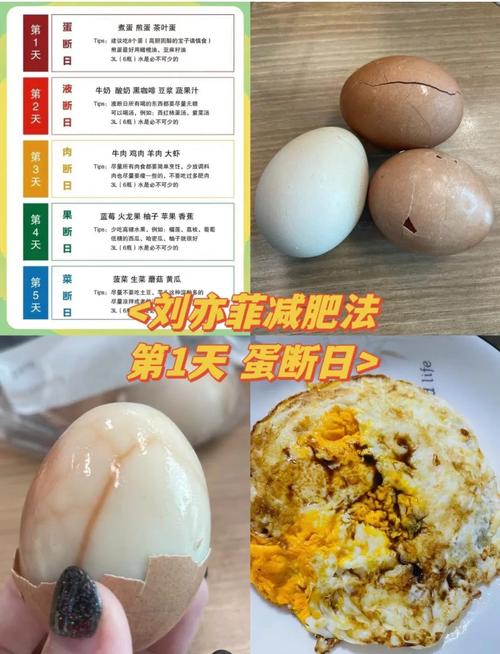 五天内快速减肥的方法有哪些？