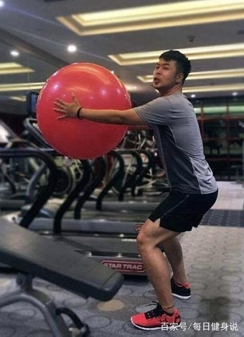 杜海涛每天坚持运动，是为了健康吗？