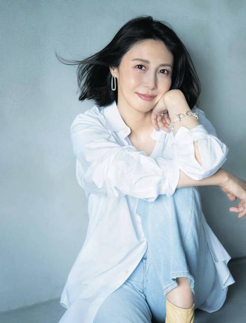 产后一个月松岛菜菜子如何快速瘦7kg？