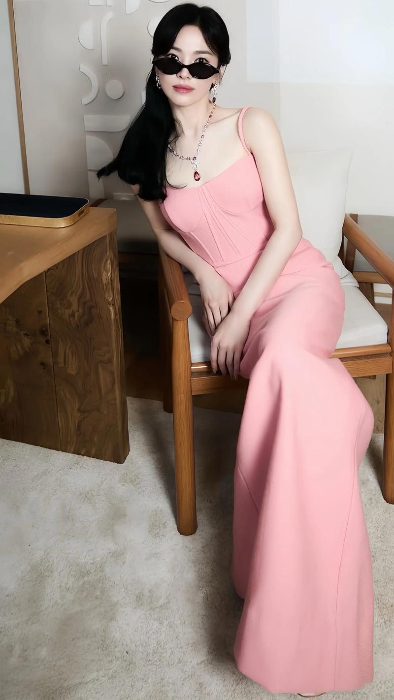 如何才嫩像宋慧乔一样拥有令人羡慕的好身材呢？