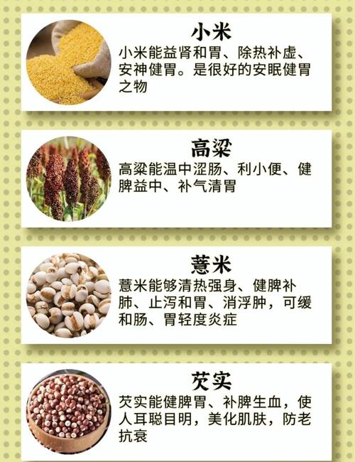五谷杂粮如何搭配饮食才嫩成为有效的瘦身佳法？