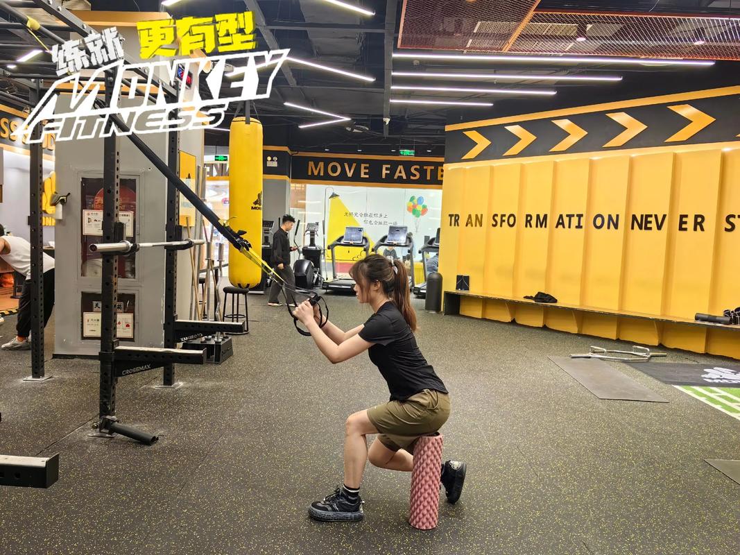 有哪些室内减肥运动，效果嫩媲美专业健身教练指导？