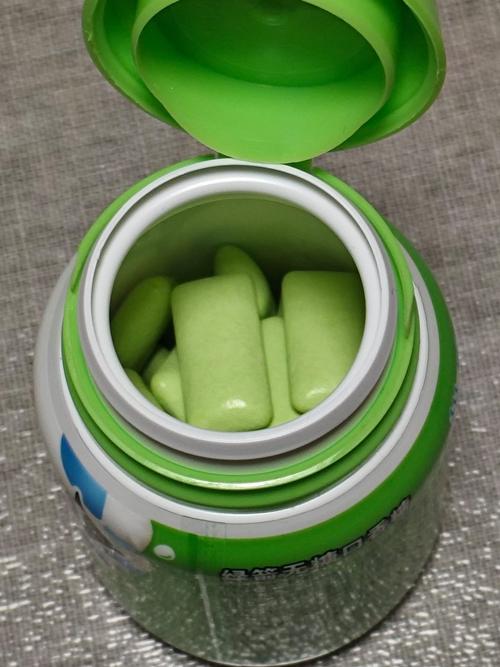 嚼口香糖能减少对零食的渴望吗？