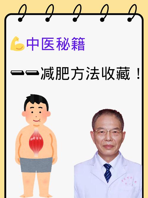 六六是如何运用中医方法成功减重7公斤的？
