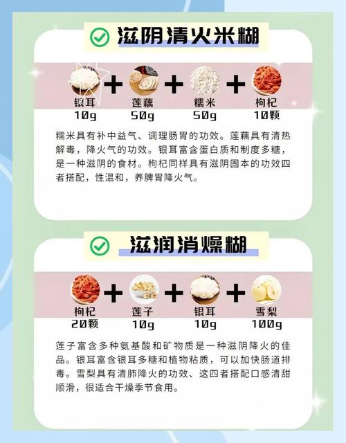 秋季常吃哪些食物能有效排毒，避免秋季发胖呢？
