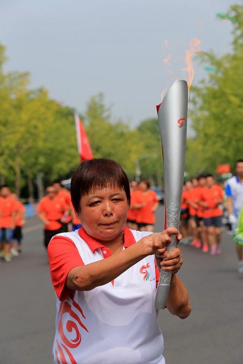 马晓旭为何一月减重10斤，放弃奥运火炬手资格？