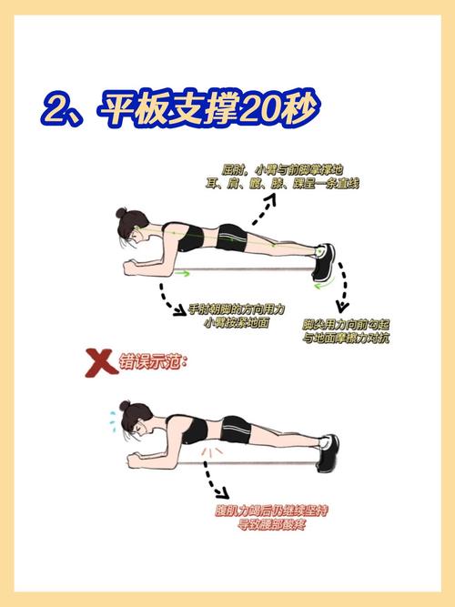 如何同过这几个简单小动作快速甩掉小肚腩，有效瘦肚子呢？