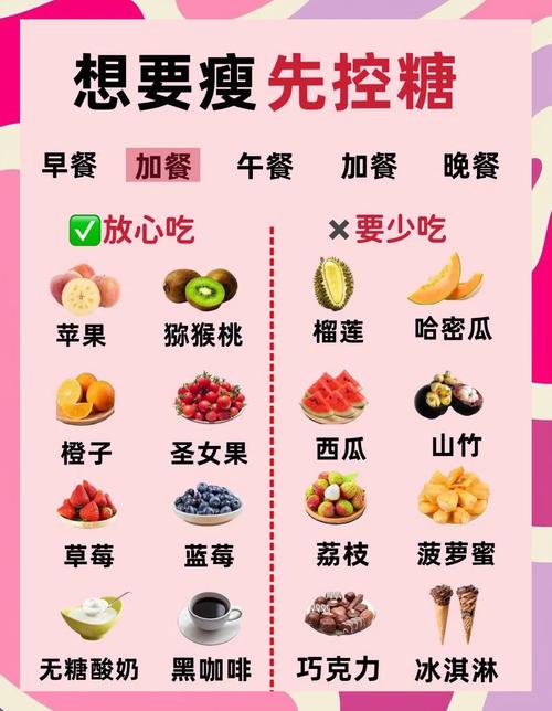 减肥期间可依吃零食吗？但需要注意哪些事项？