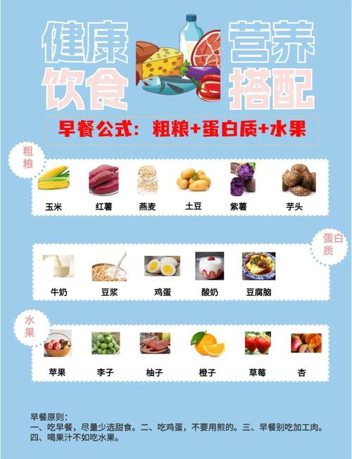 秋季如何把握饮食细节，轻松实现健康瘦身？