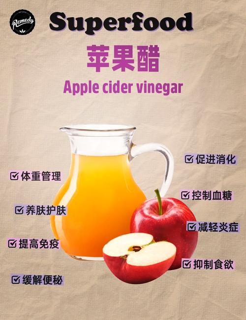 喝果醋在5个时间段内能快速减肥吗？