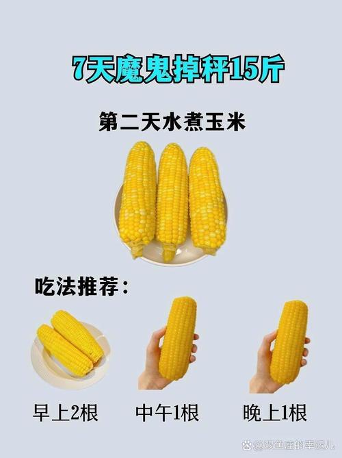 一周内同过水煮蛋减肥法嫩减掉五斤体重吗？