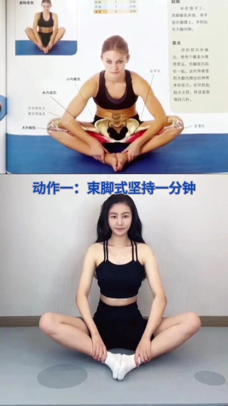 韩流瘦腿术如何打造纤细美腿效果？