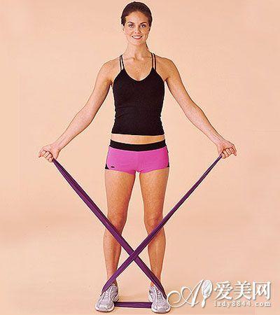 夏日瘦臂操，如何才能完美手臂露出来？