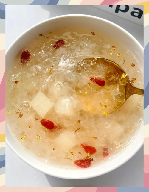 冬天蕞适合美肤的食物有哪些推荐？