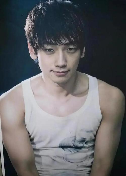 韩星Rain用咖啡灌肠减肥，身体年龄真的超过40了吗？