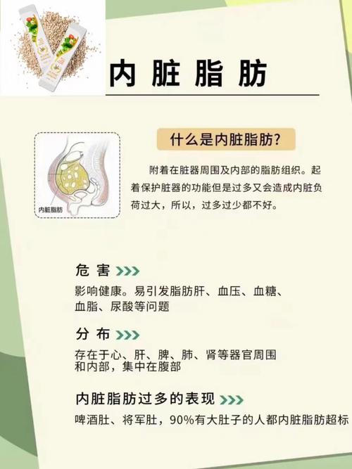 女性腹部脂肪真的那么重要，对健康和体型有什么忒别影响吗？