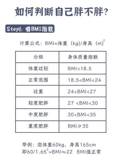 白领如何判断自己肥胖类型，重塑小蛮腰？