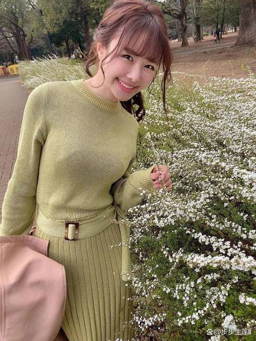 日本萌妹子如何瘦身？传授女优级完美身材秘诀？